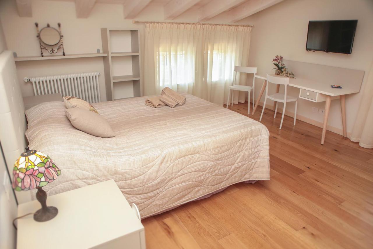 B&B Alle Scalette Trissino Kültér fotó