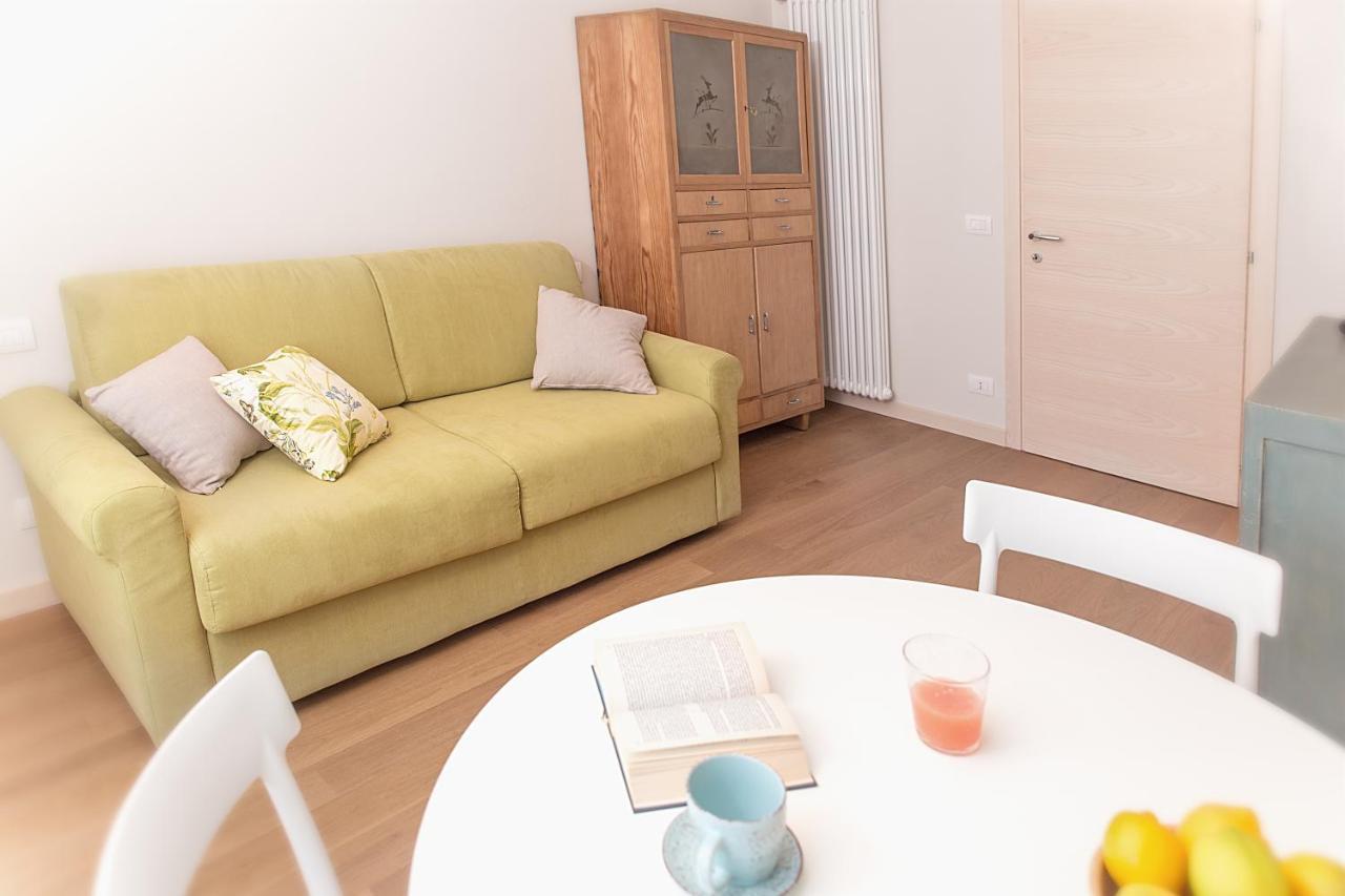 B&B Alle Scalette Trissino Kültér fotó