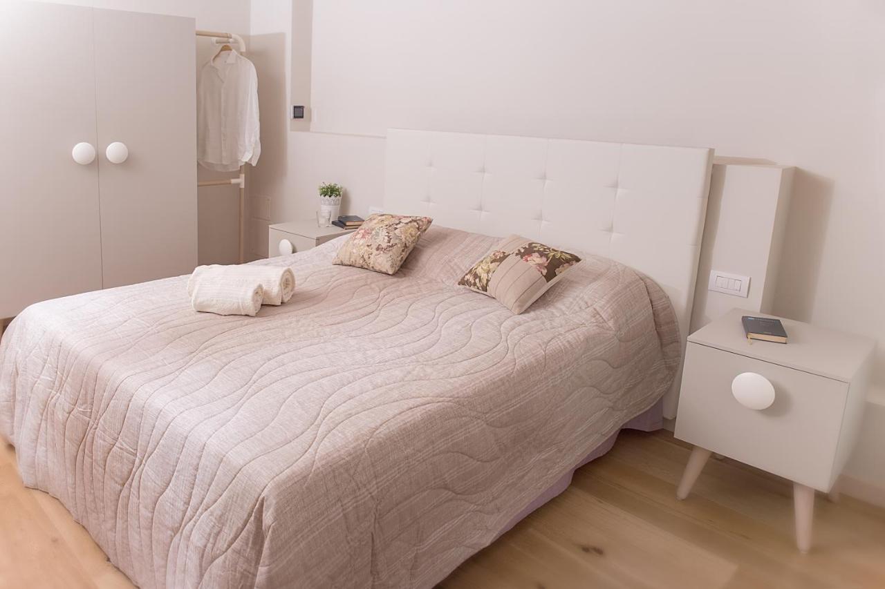 B&B Alle Scalette Trissino Kültér fotó