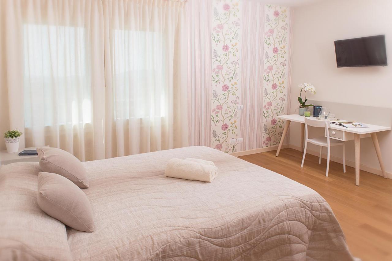 B&B Alle Scalette Trissino Kültér fotó