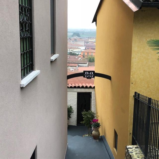 B&B Alle Scalette Trissino Kültér fotó