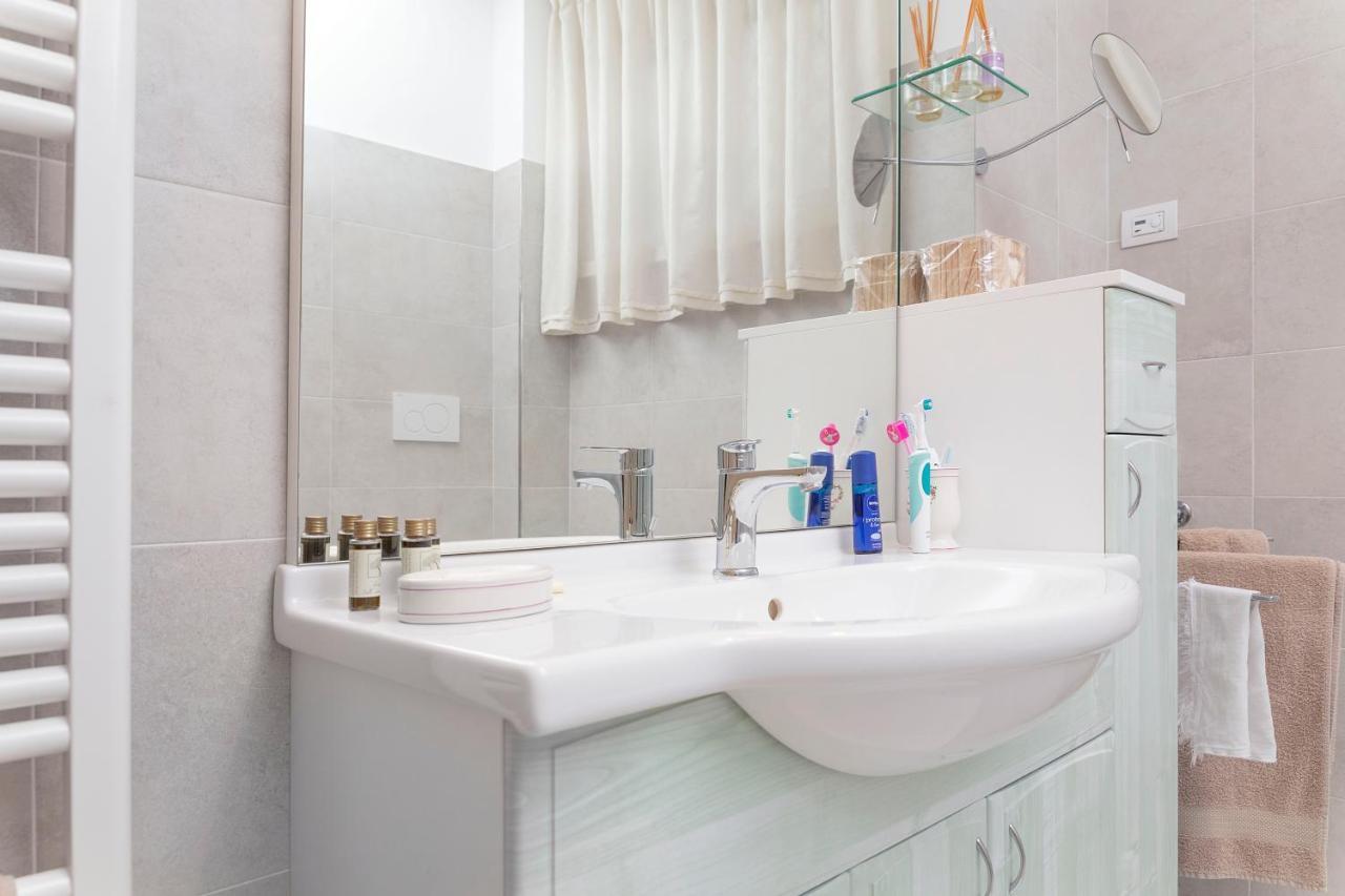 B&B Alle Scalette Trissino Kültér fotó
