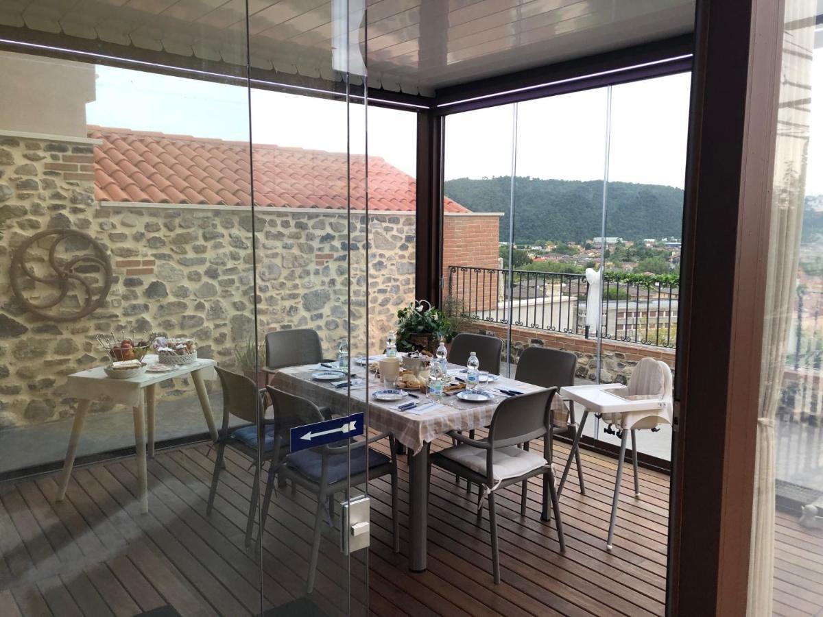 B&B Alle Scalette Trissino Kültér fotó