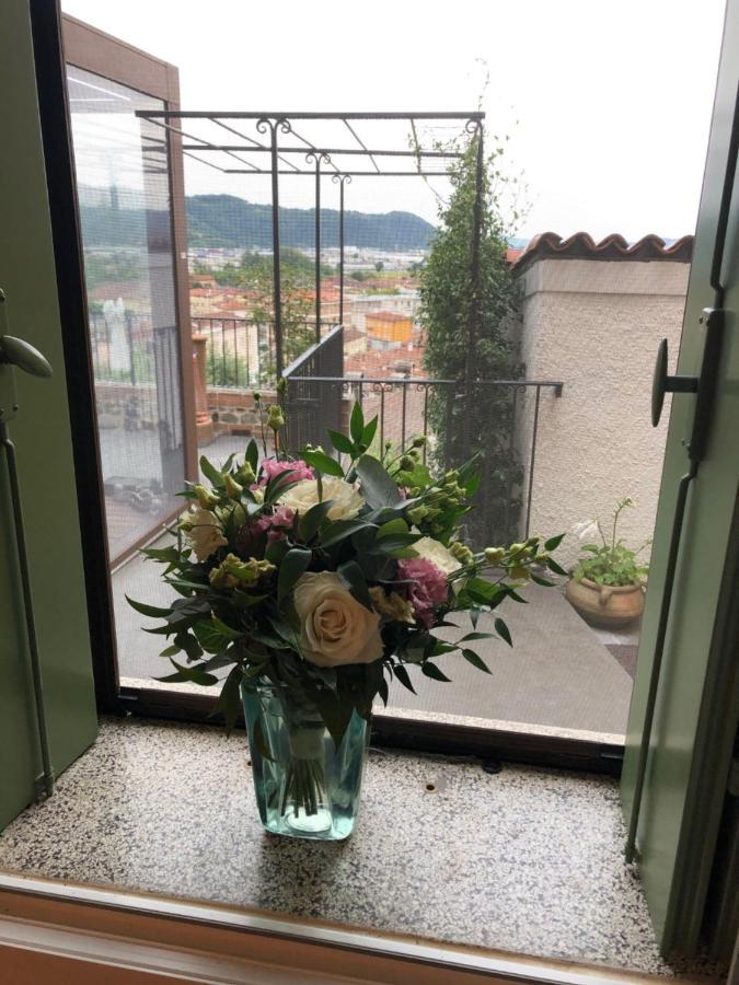 B&B Alle Scalette Trissino Kültér fotó