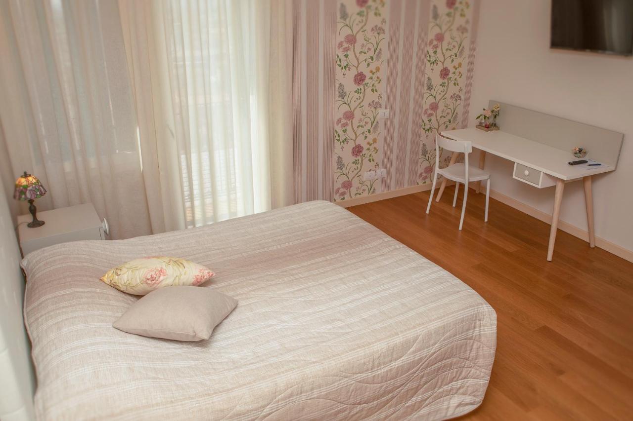 B&B Alle Scalette Trissino Kültér fotó