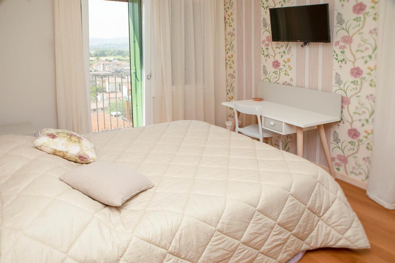 B&B Alle Scalette Trissino Kültér fotó